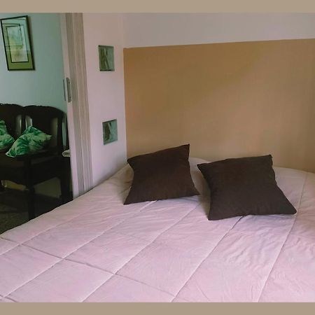 Punto Urbano Apart Apartment Mendoza Exterior photo