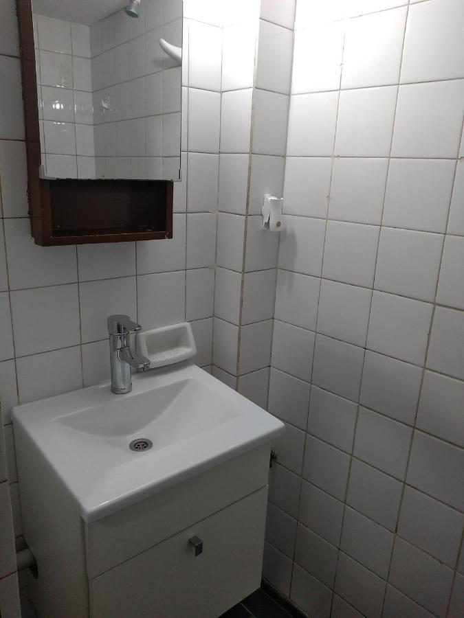 Punto Urbano Apart Apartment Mendoza Exterior photo