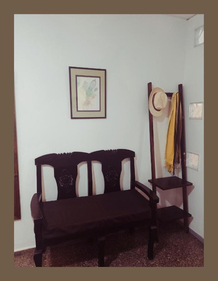Punto Urbano Apart Apartment Mendoza Exterior photo
