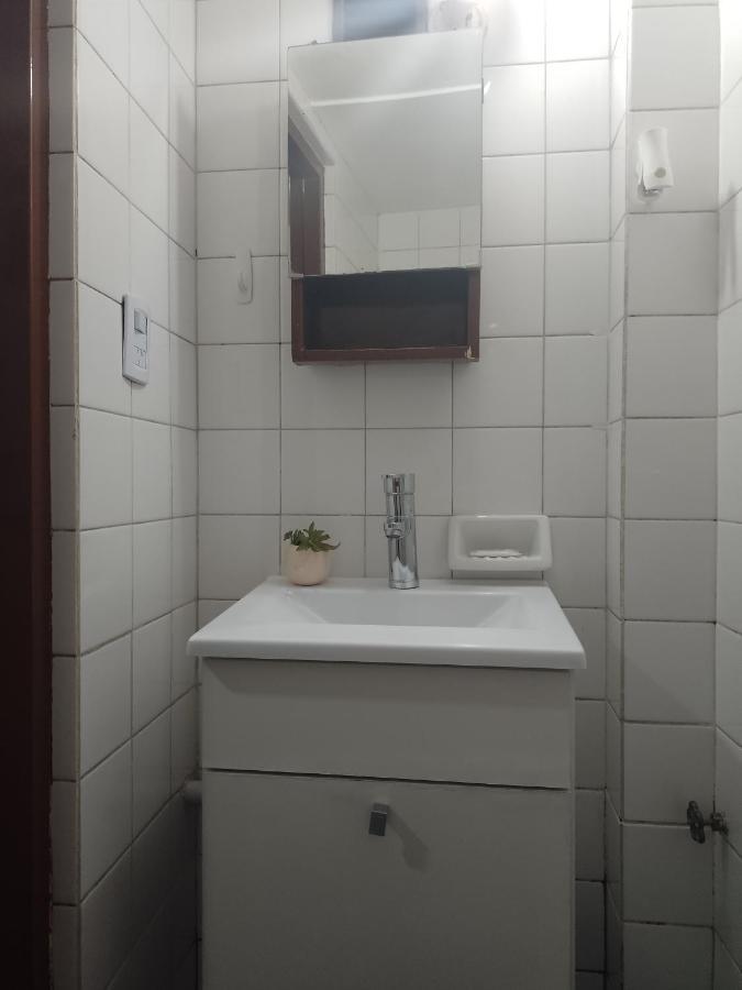 Punto Urbano Apart Apartment Mendoza Exterior photo